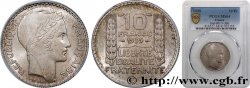 10 francs Turin 1939  F.360/10