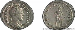 GORDIANO III Denier