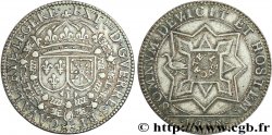 LUIGI XIII IL GIUSTO Cavalerie légère et fort de Leucate 1638