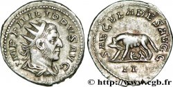 FILIPPO I PADRE Antoninien