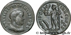 LICINIO II FIGLIO Centenionalis ou nummus