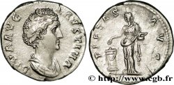 FAUSTINA MAGGIORE Denier