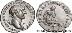TRAJANUS Denier