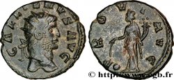 GALLIENUS Antoninien