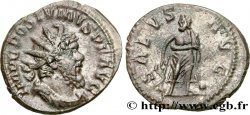 POSTUMUS Antoninien