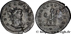 GALLIENUS Antoninien