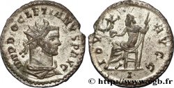 DIOCLETIAN Aurelianus
