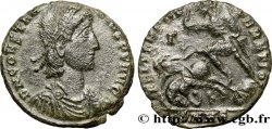 CONSTANTIUS II Maiorina, (MB, Æ 2)