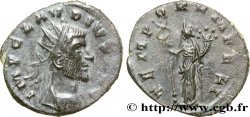 CLAUDIUS II GOTHICUS Antoninien