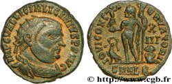 LICINIO I PADRE Follis ou nummus