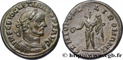 DIOCLEZIANO Follis ou nummus