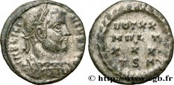 LICINIUS I Centenionalis ou nummus