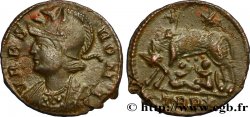 ROMA Centenionalis ou nummus