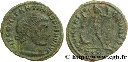 CONSTANTINE I THE GREAT Follis ou nummus