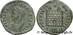 CRISPUS Centenionalis ou nummus