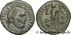 LICINIUS I Follis ou nummus