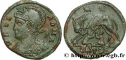 ROMA Centenionalis ou nummus