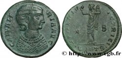 GALERIA VALERIA Follis ou nummus