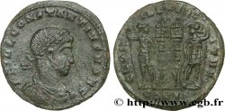 CONSTANTIUS II Centenionalis ou nummus