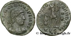 GRATIAN Nummus, (PB, Æ 3)