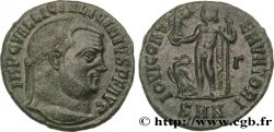 LICINIUS I Follis ou nummus