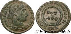 CONSTANTINE I THE GREAT Centenionalis ou nummus