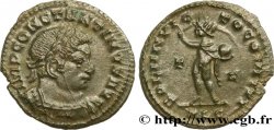 CONSTANTINE I THE GREAT Follis ou nummus