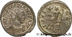 DIOCLETIAN Aurelianus