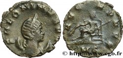 SALONINA Antoninien