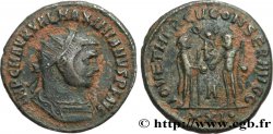 MAXIMIANUS HERCULIUS Aurelianus
