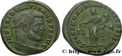 DIOCLETIAN Follis ou nummus