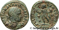 CONSTANTINE I THE GREAT Follis ou nummus