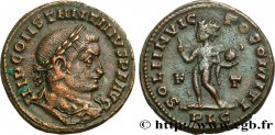 CONSTANTINE I THE GREAT Follis ou nummus