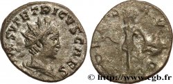 TETRICUS II Antoninien
