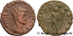 CLAUDIUS II GOTHICUS Antoninien