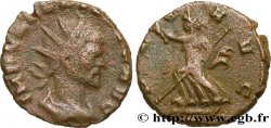 CLAUDIUS II GOTHICUS Antoninien