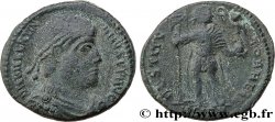 VALENTINIAN I Demi-maiorina, (PB, Æ 3)