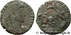 CONSTANTIUS II Maiorina, (MB, Æ 2)