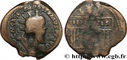 POSTUMUS Double sesterce