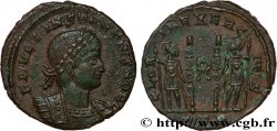 CONSTANTIUS II Centenionalis ou nummus