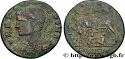 ROMA Centenionalis ou nummus