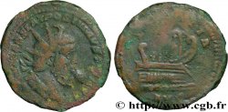 POSTUMUS Double sesterce