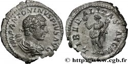 ELAGABALUS Denier