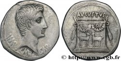 AUGUSTUS Cistophore
