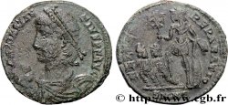 CONSTANTIUS II Maiorina