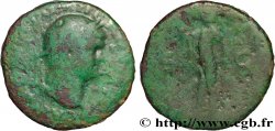 VESPASIANUS As