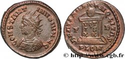 CONSTANTINE II Centenionalis ou nummus